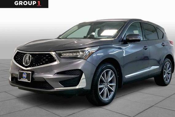 ACURA RDX 2019 5J8TC2H51KL031826 image