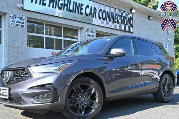 ACURA RDX 2019 5J8TC2H60KL023225 image ACURA RDX 2019 5J8TC2H60KL023225 image