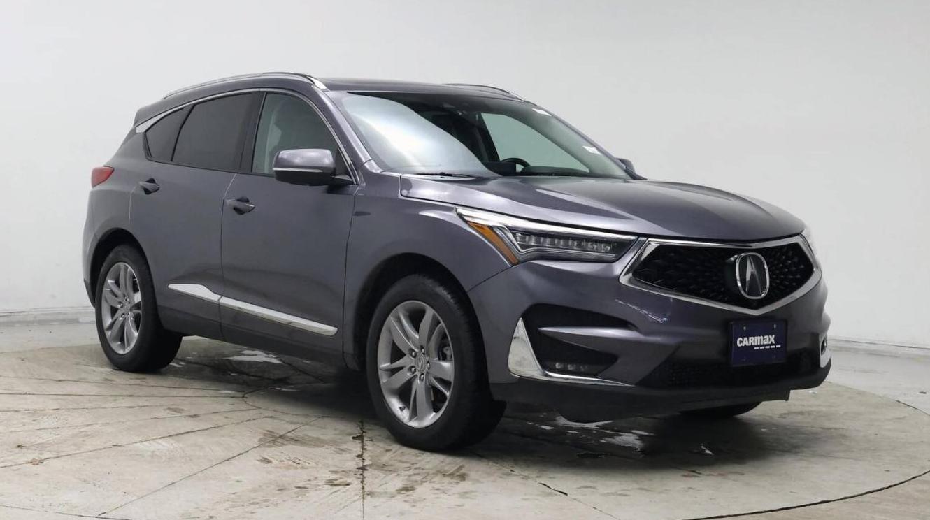 ACURA RDX 2019 5J8TC2H70KL023041 image