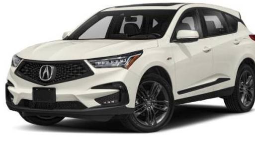 ACURA RDX 2019 5J8TC2H69KL017309 image