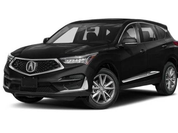 ACURA RDX 2019 5J8TC2H59KL009749 image