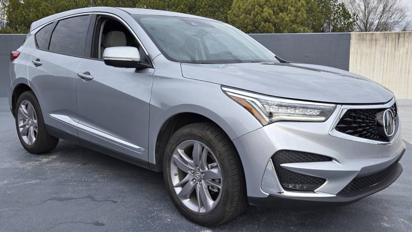 ACURA RDX 2019 5J8TC1H73KL001710 image