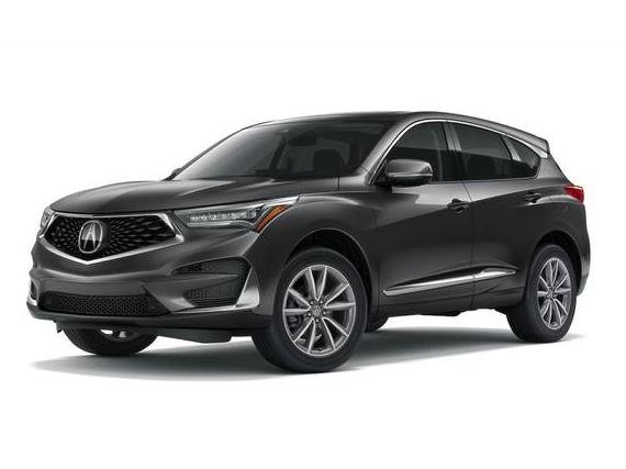 ACURA RDX 2019 5J8TC2H55KL010378 image