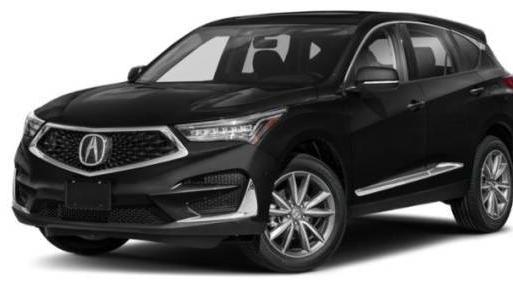 ACURA RDX 2019 5J8TC1H59KL000513 image