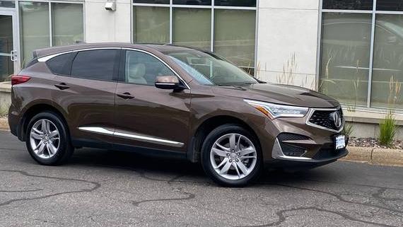 ACURA RDX 2019 5J8TC2H77KL035218 image ACURA RDX 2019 5J8TC2H77KL035218 image