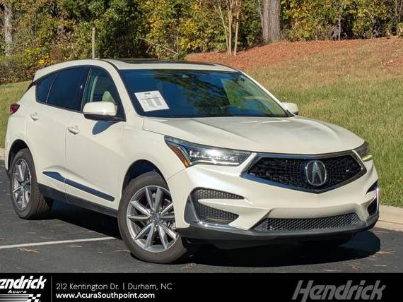 ACURA RDX 2019 5J8TC1H52KL022854 image ACURA RDX 2019 5J8TC1H52KL022854 image