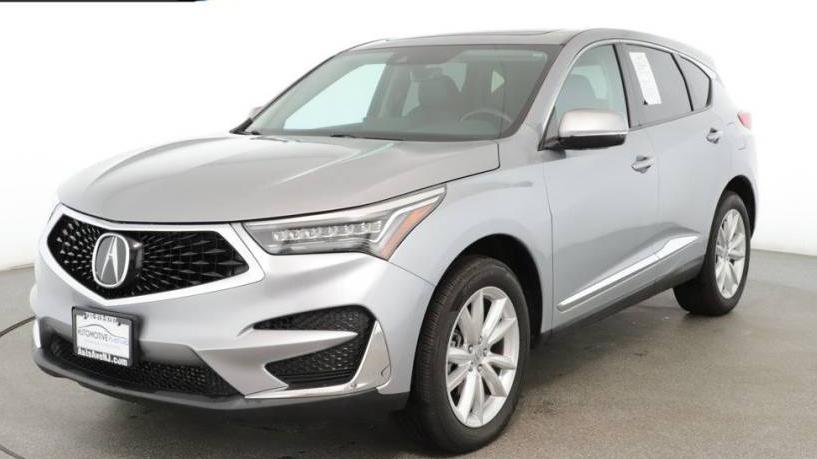 ACURA RDX 2019 5J8TC2H32KL037231 image