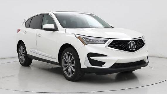 ACURA RDX 2019 5J8TC2H50KL008084 image