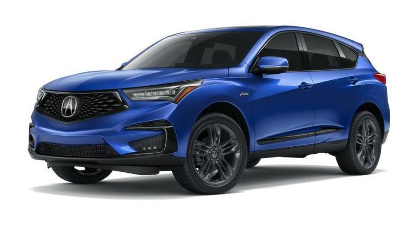 ACURA RDX 2019 5J8TC1H62KL012074 image