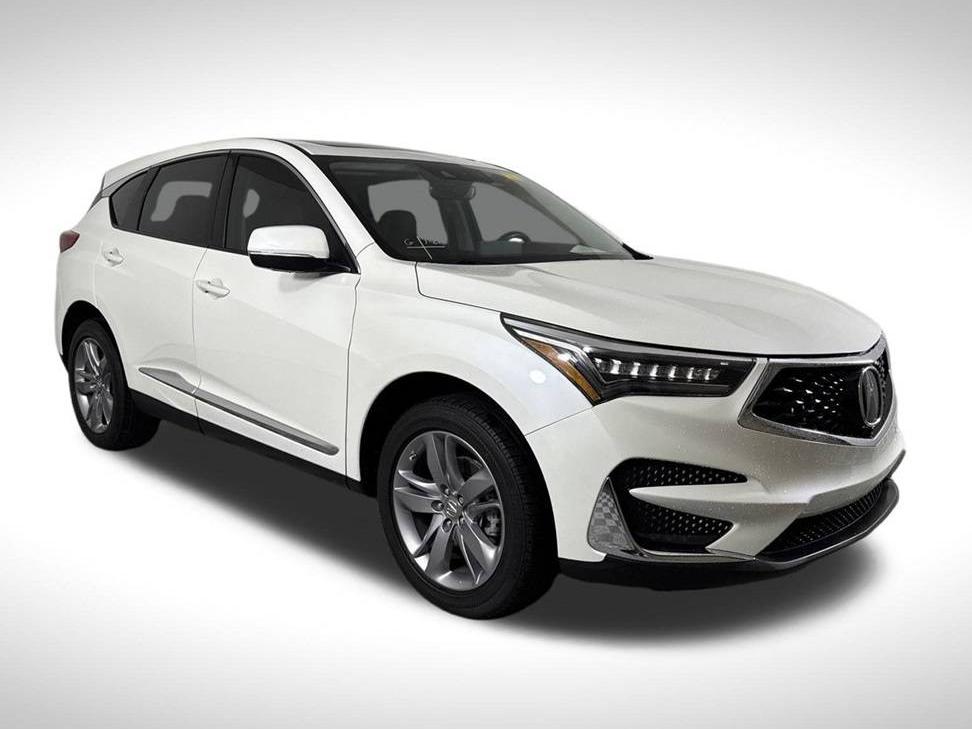 ACURA RDX 2019 5J8TC1H78KL001900 image