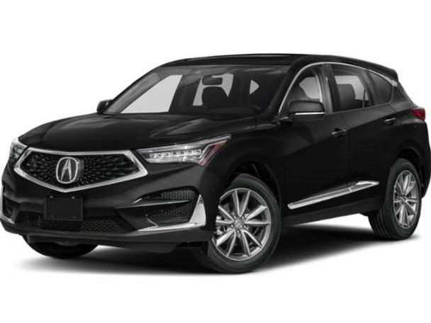 ACURA RDX 2019 5J8TC2H57KL029496 image