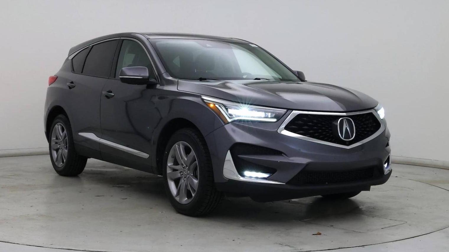 ACURA RDX 2019 5J8TC2H72KL025034 image