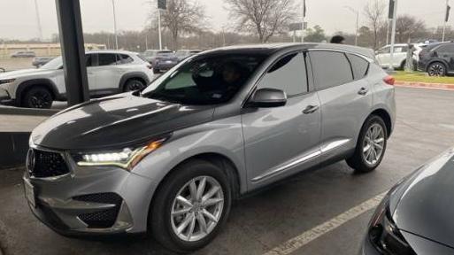 ACURA RDX 2019 5J8TC1H39KL005533 image