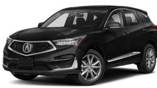 ACURA RDX 2019 5J8TC1H59KL000477 image