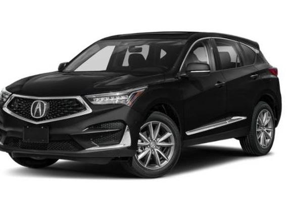 ACURA RDX 2019 5J8TC1H51KL016317 image ACURA RDX 2019 5J8TC1H51KL016317 image