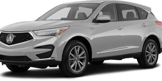 ACURA RDX 2019 5J8TC2H54KL011781 image