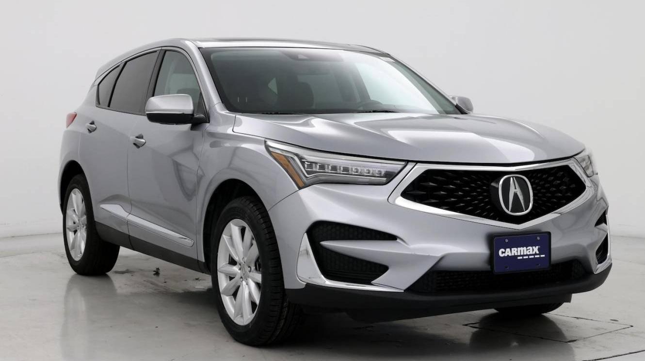 ACURA RDX 2019 5J8TC1H35KL008350 image