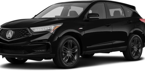 ACURA RDX 2019 5J8TC1H64KL003876 image ACURA RDX 2019 5J8TC1H64KL003876 image