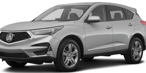 ACURA RDX 2019 5J8TC1H70KL007450 image ACURA RDX 2019 5J8TC1H70KL007450 image