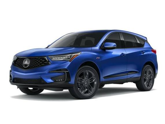ACURA RDX 2019 5J8TC1H61KL010073 image