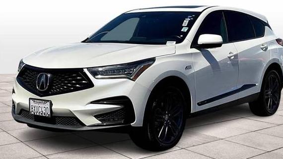 ACURA RDX 2019 5J8TC2H6XKL034121 image