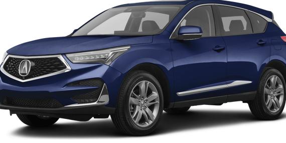 ACURA RDX 2019 5J8TC2H72KL021226 image
