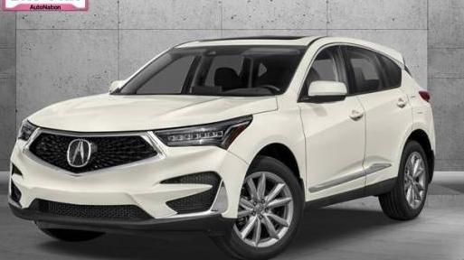 ACURA RDX 2019 5J8TC1H32KL019225 image