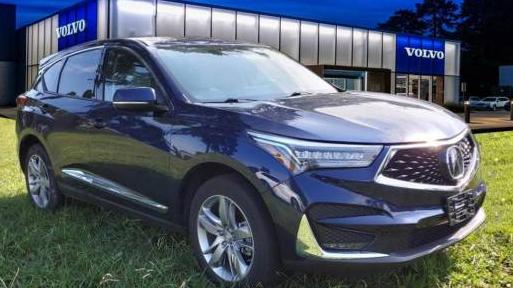 ACURA RDX 2019 5J8TC2H76KL021200 image