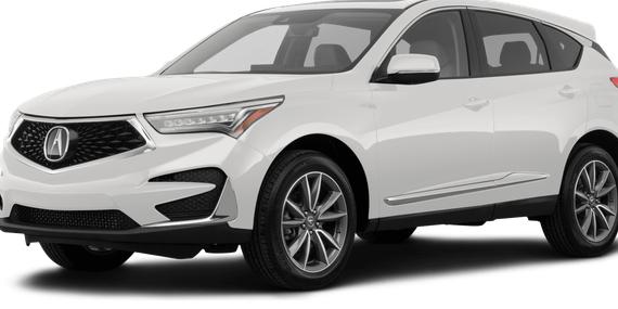 ACURA RDX 2019 5J8TC2H5XKL021019 image