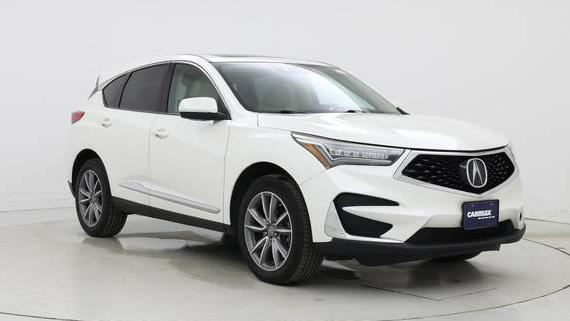 ACURA RDX 2019 5J8TC1H55KL018779 image