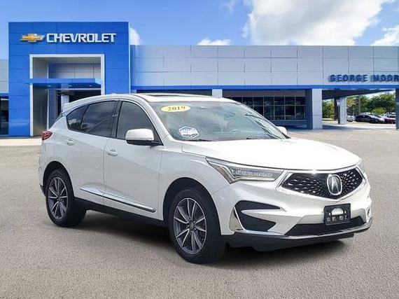 ACURA RDX 2019 5J8TC2H53KL035084 image