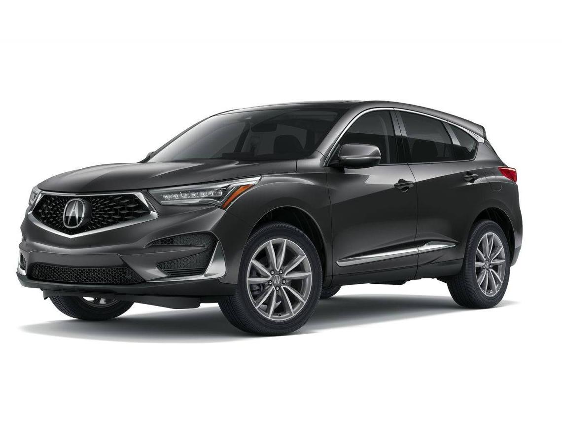 ACURA RDX 2019 5J8TC2H53KL021976 image