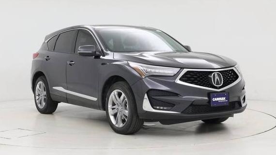 ACURA RDX 2019 5J8TC2H73KL001065 image
