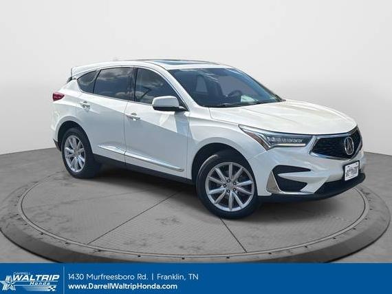 ACURA RDX 2019 5J8TC2H36KL031545 image ACURA RDX 2019 5J8TC2H36KL031545 image