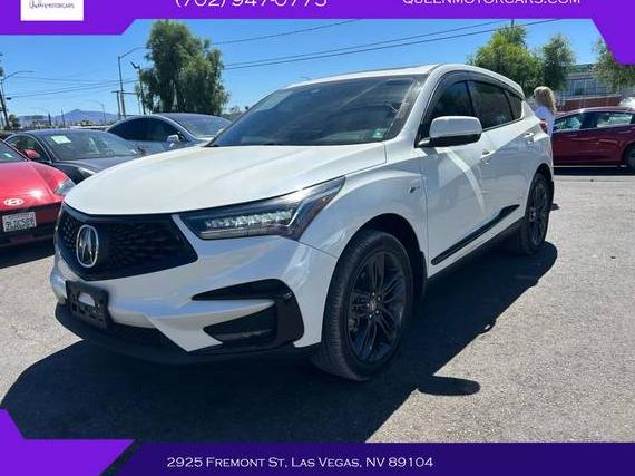 ACURA RDX 2019 5J8TC2H65KL022491 image ACURA RDX 2019 5J8TC2H65KL022491 image