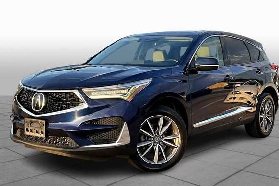 ACURA RDX 2019 5J8TC1H57KL018413 image ACURA RDX 2019 5J8TC1H57KL018413 image