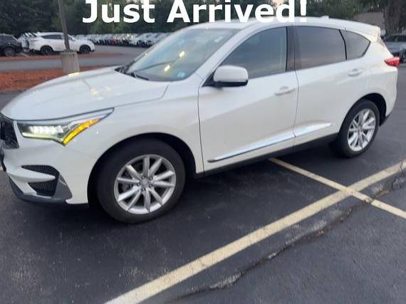 ACURA RDX 2019 5J8TC2H37KL037080 image