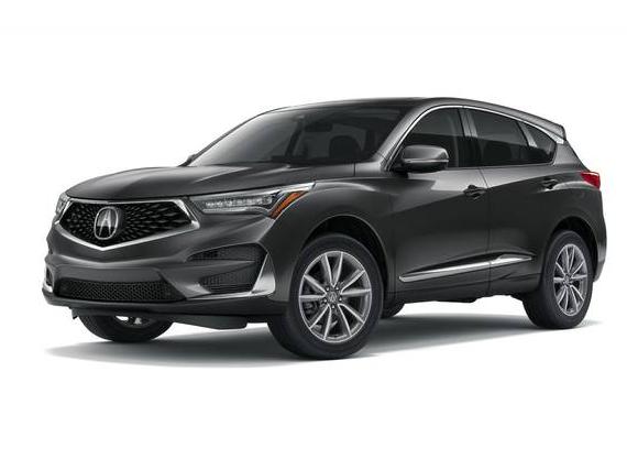 ACURA RDX 2019 5J8TC1H53KL002418 image