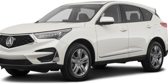 ACURA RDX 2019 5J8TC2H79KL038153 image