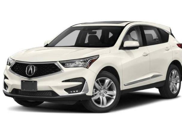 ACURA RDX 2019 5J8TC2H70KL027297 image