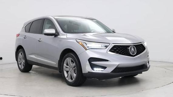 ACURA RDX 2019 5J8TC2H78KL025183 image