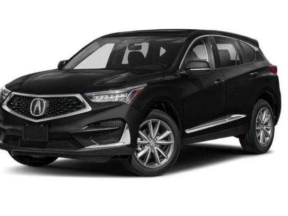 ACURA RDX 2019 5J8TC1H53KL003245 image