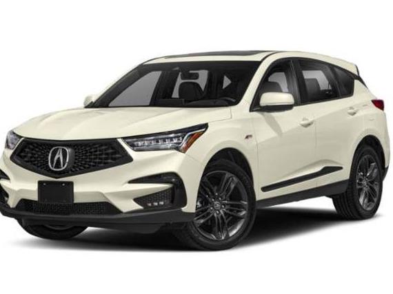 ACURA RDX 2019 5J8TC2H68KL802095 image