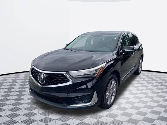 ACURA RDX 2019 5J8TC2H79KL000440 image