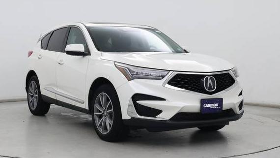 ACURA RDX 2019 5J8TC2H50KL008182 image