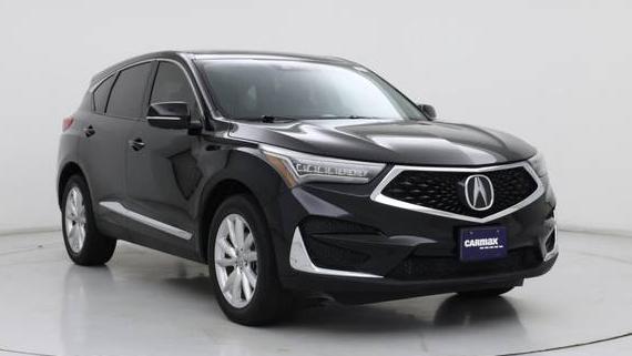 ACURA RDX 2019 5J8TC2H30KL039382 image