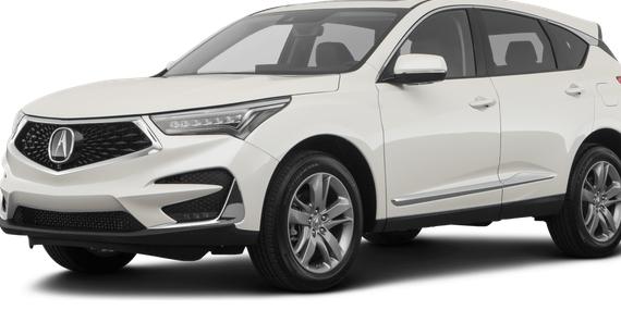 ACURA RDX 2019 5J8TC2H70KL018812 image