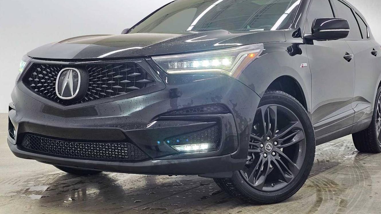 ACURA RDX 2019 5J8TC1H68KL011589 image