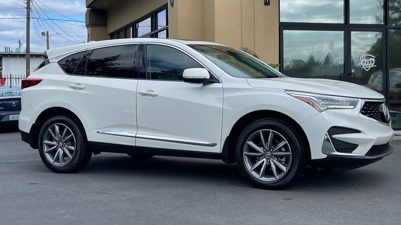 ACURA RDX 2019 5J8TC2H5XKL035079 image