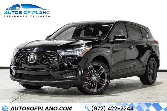 ACURA RDX 2019 5J8TC1H68KL003931 image ACURA RDX 2019 5J8TC1H68KL003931 image